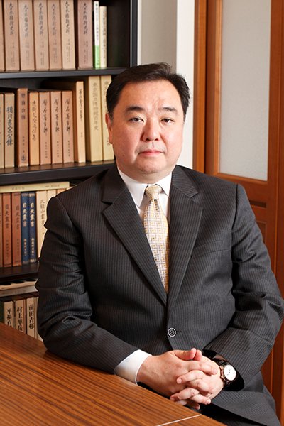 德川家広